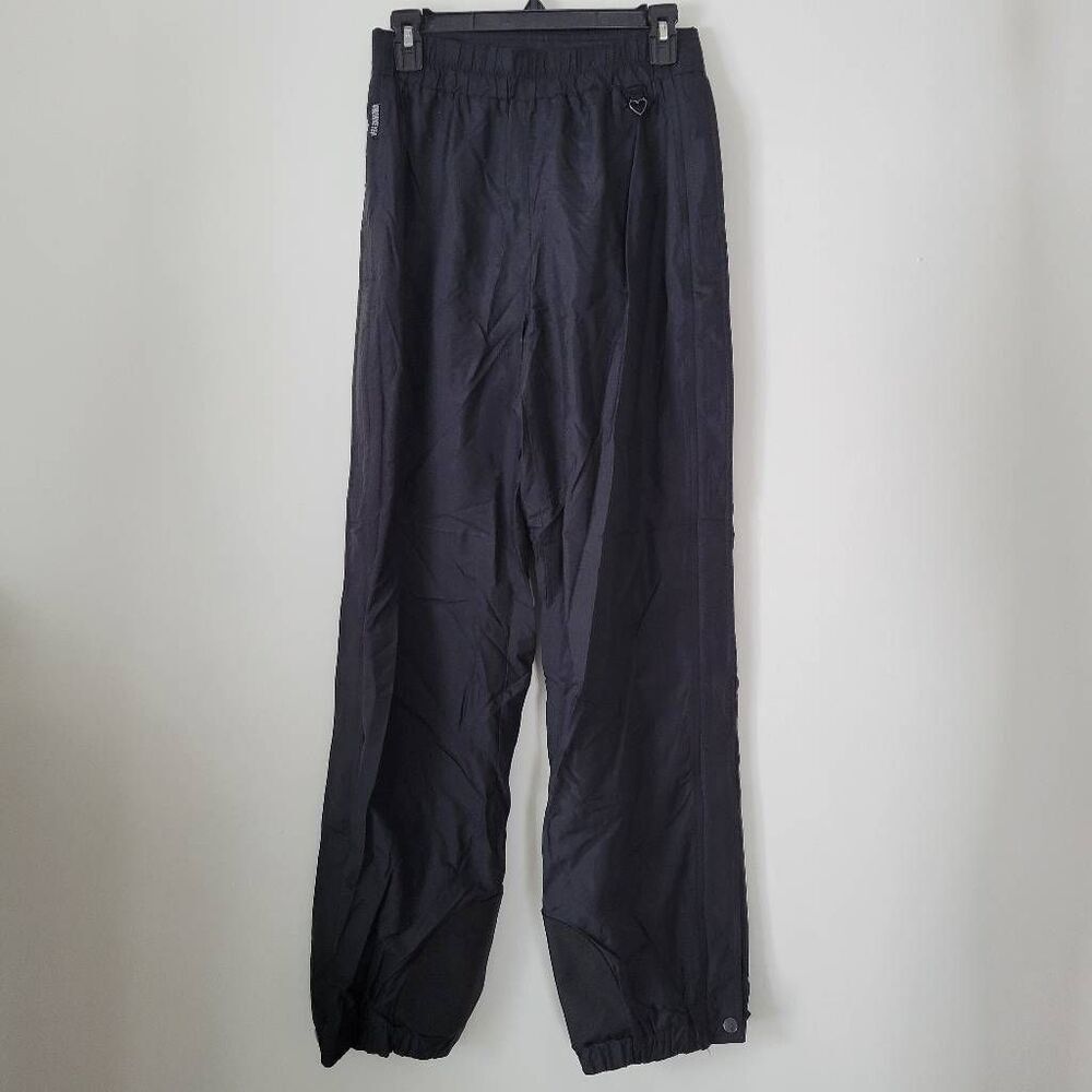 Obermeyer Killington Shell Ski Snow Pants Black Women’s Size 8